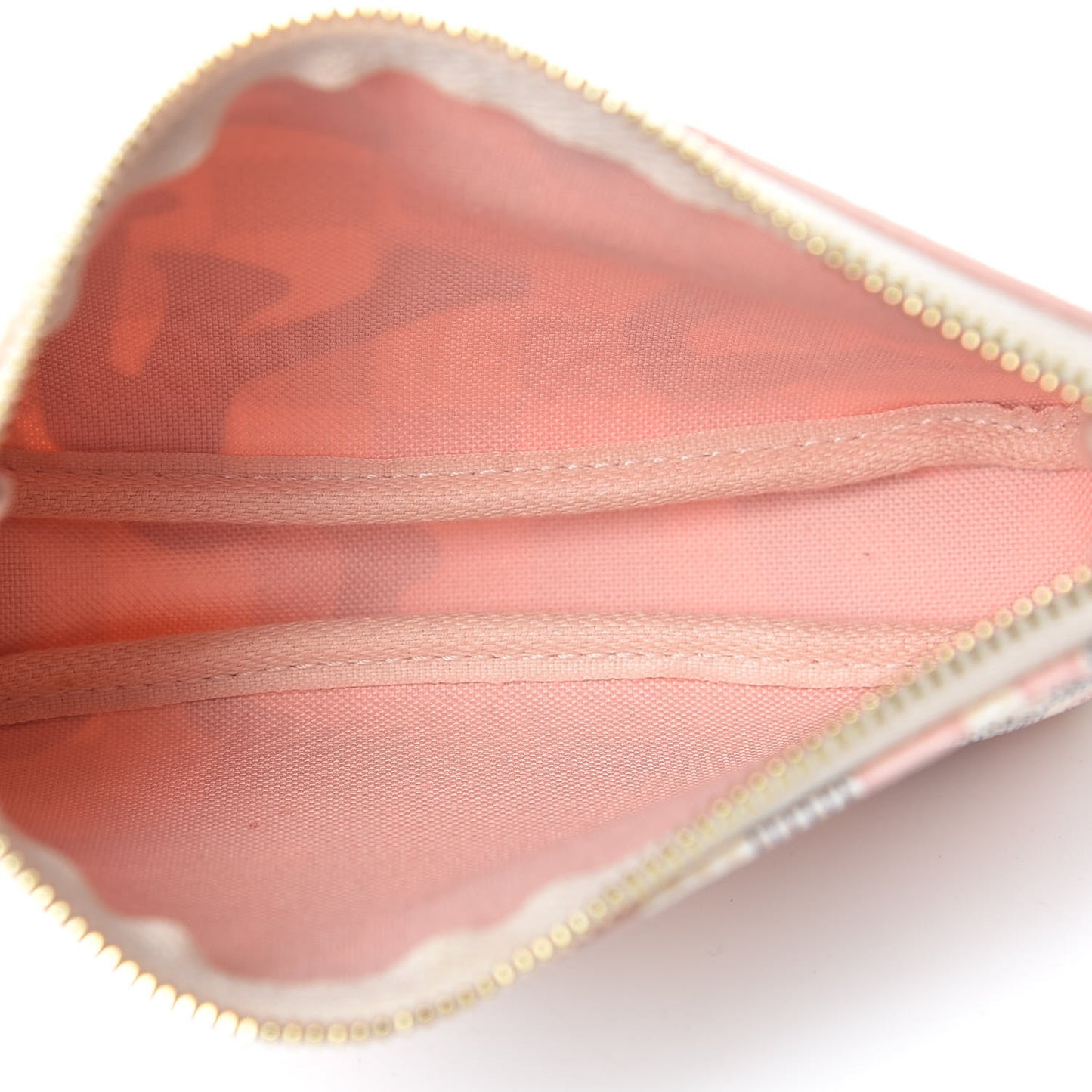 Damier Azur Tahitienne Mini Pochette Accessories