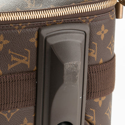 Louis Vuitton Monogram Pegase 55 14 of 15