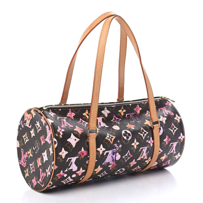 Louis Vuitton Watercolor Aquarelle Papillon 3 of 9