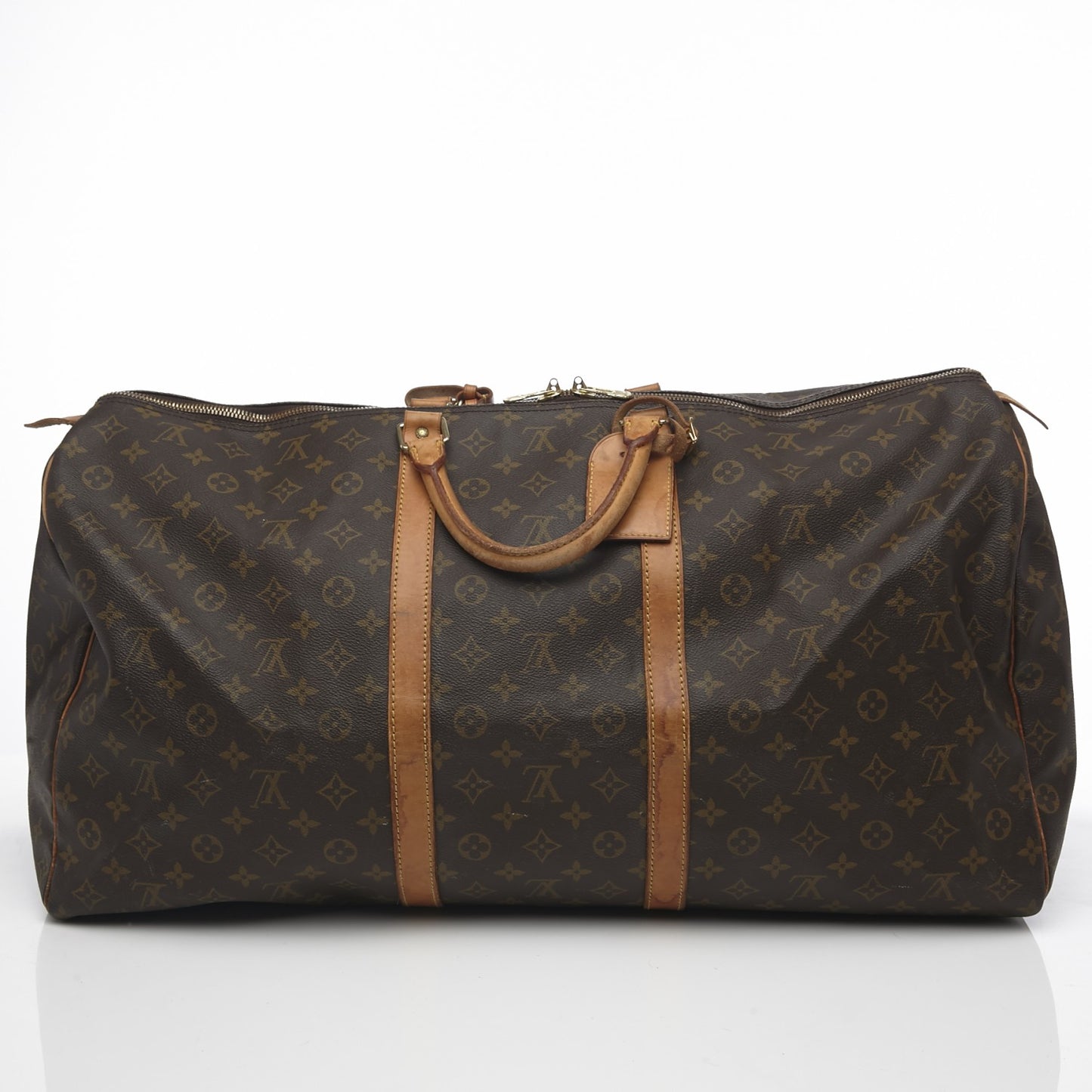 Monogram Keepall 55