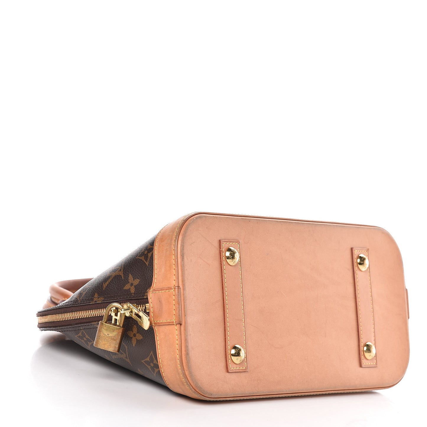 Monogram Alma PM