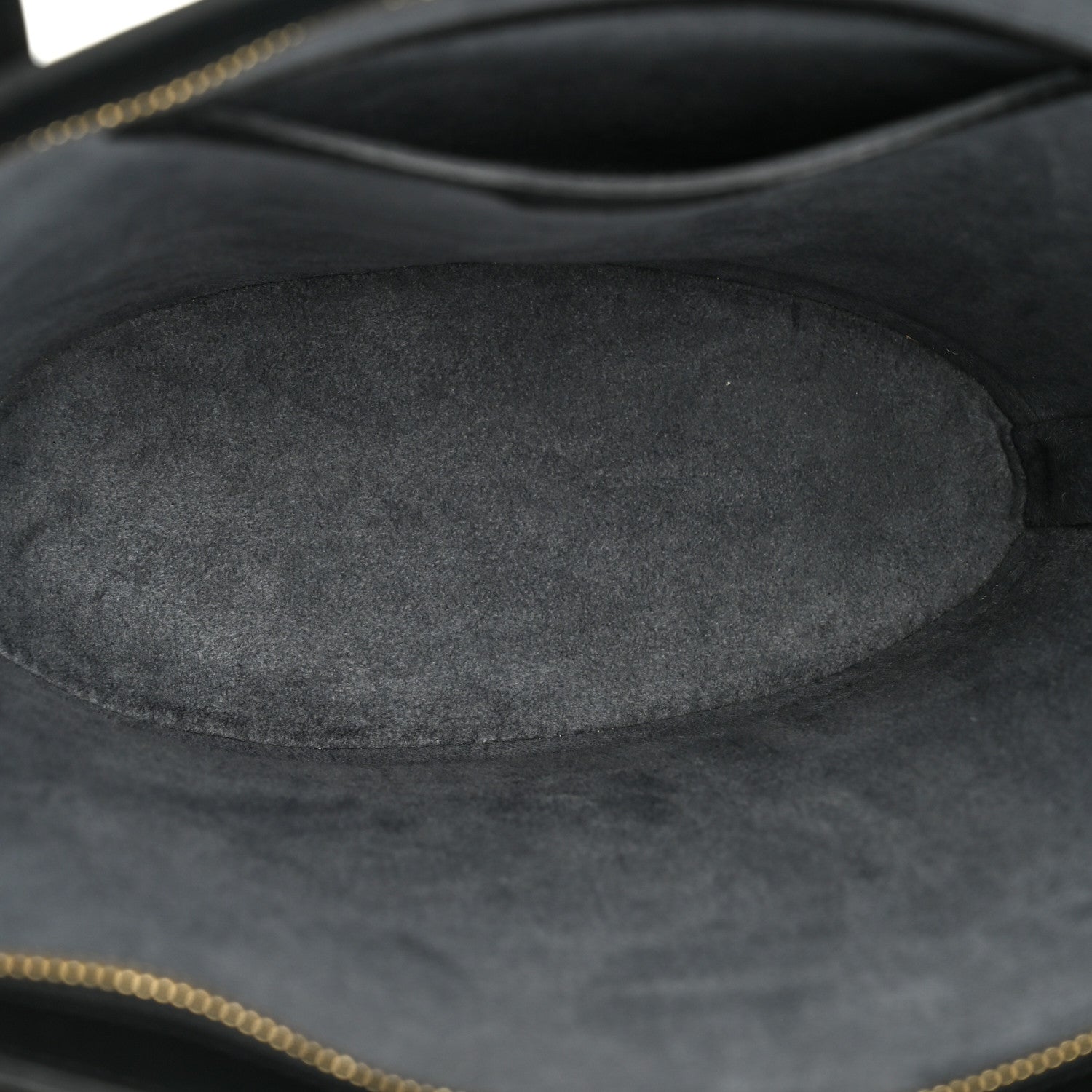 Louis Vuitton Epi Saint Jacques GM Black 5 of 10