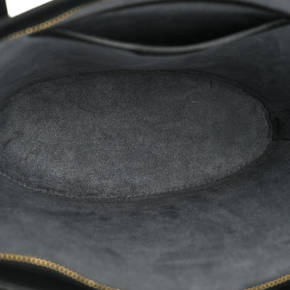 Louis Vuitton Epi Saint Jacques GM Black 5 of 10