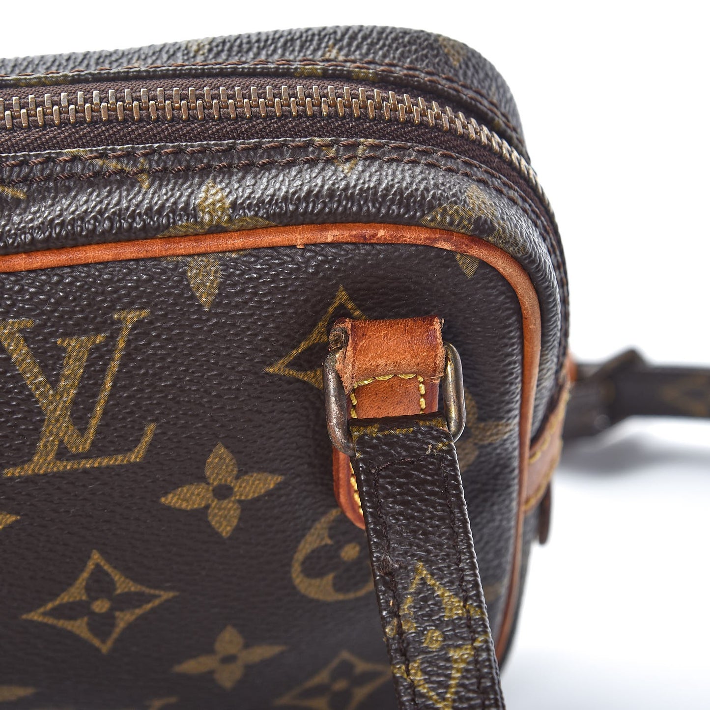 Monogram Pochette Marly Bandouliere