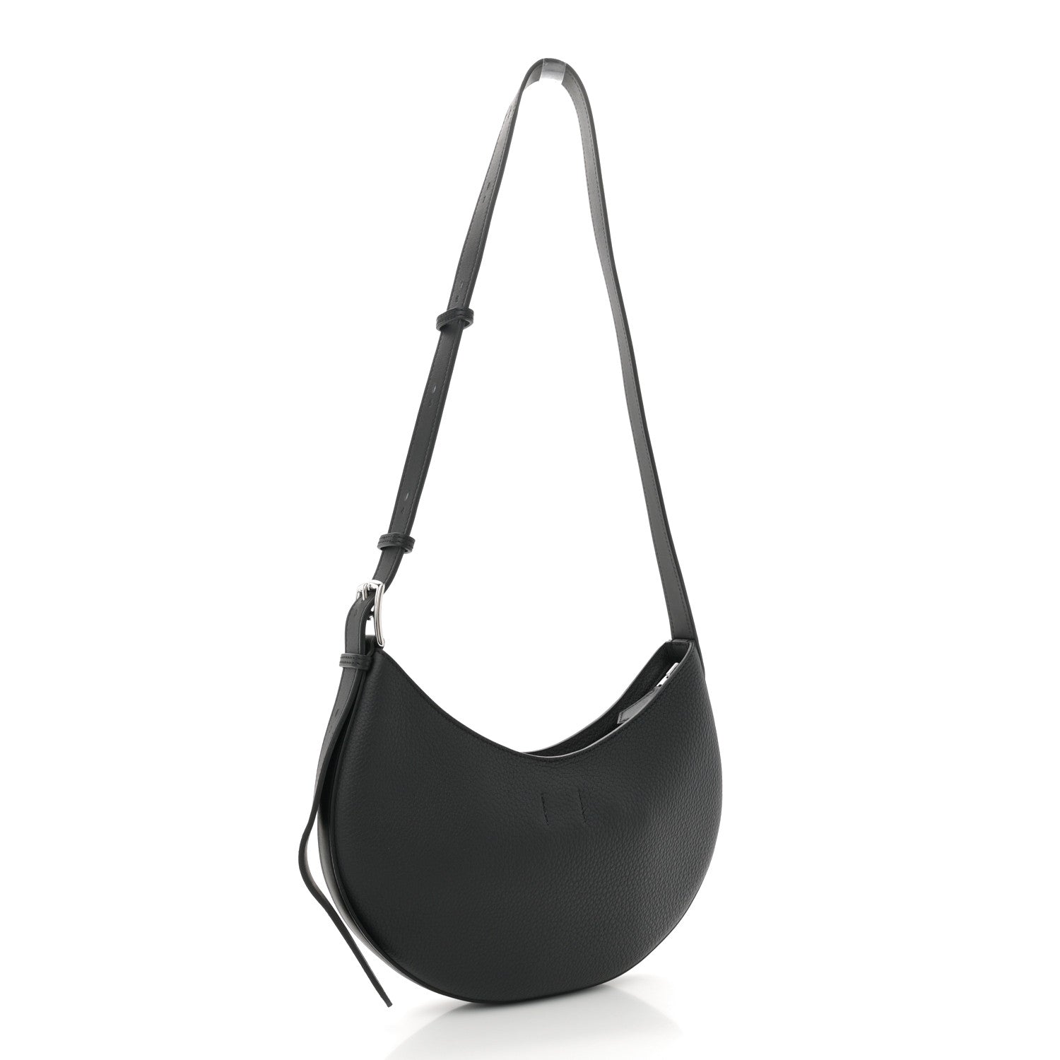 Hermes Togo Swift P'tit Arcon Black 3 of 10