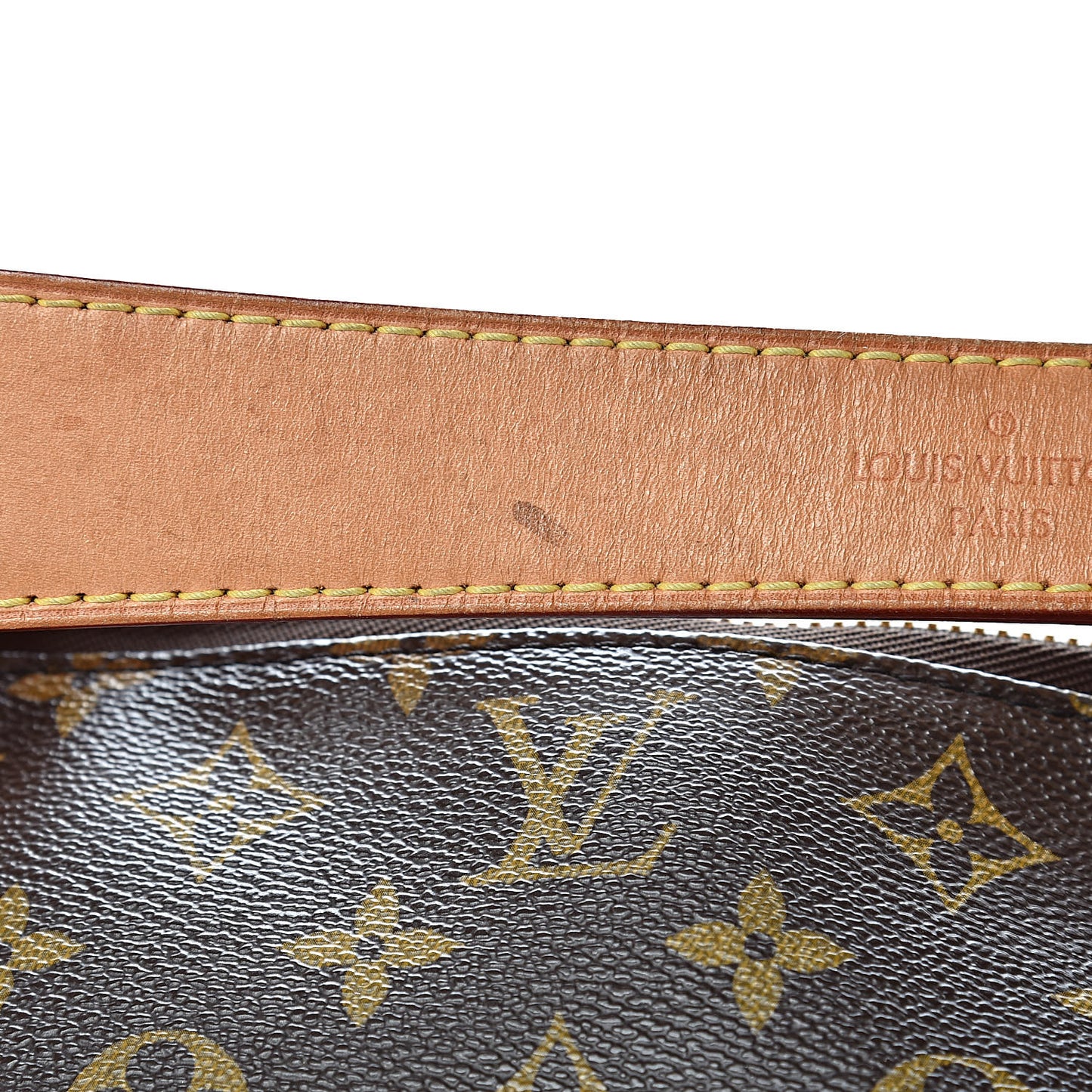 Monogram Sully MM