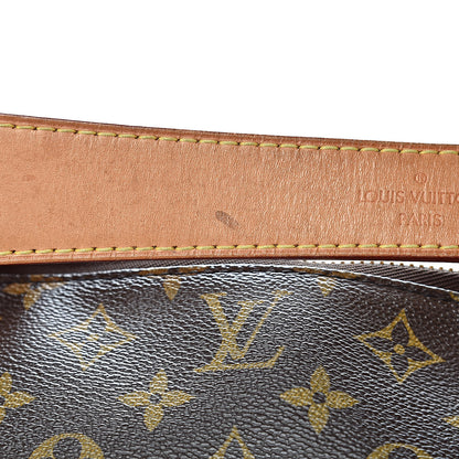 Louis Vuitton Monogram Sully MM 7 of 13