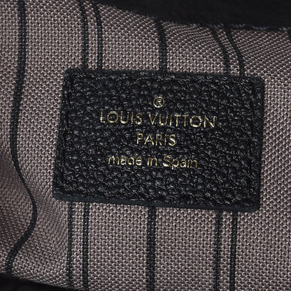 Louis Vuitton Empreinte Artsy MM Black 5 of 12