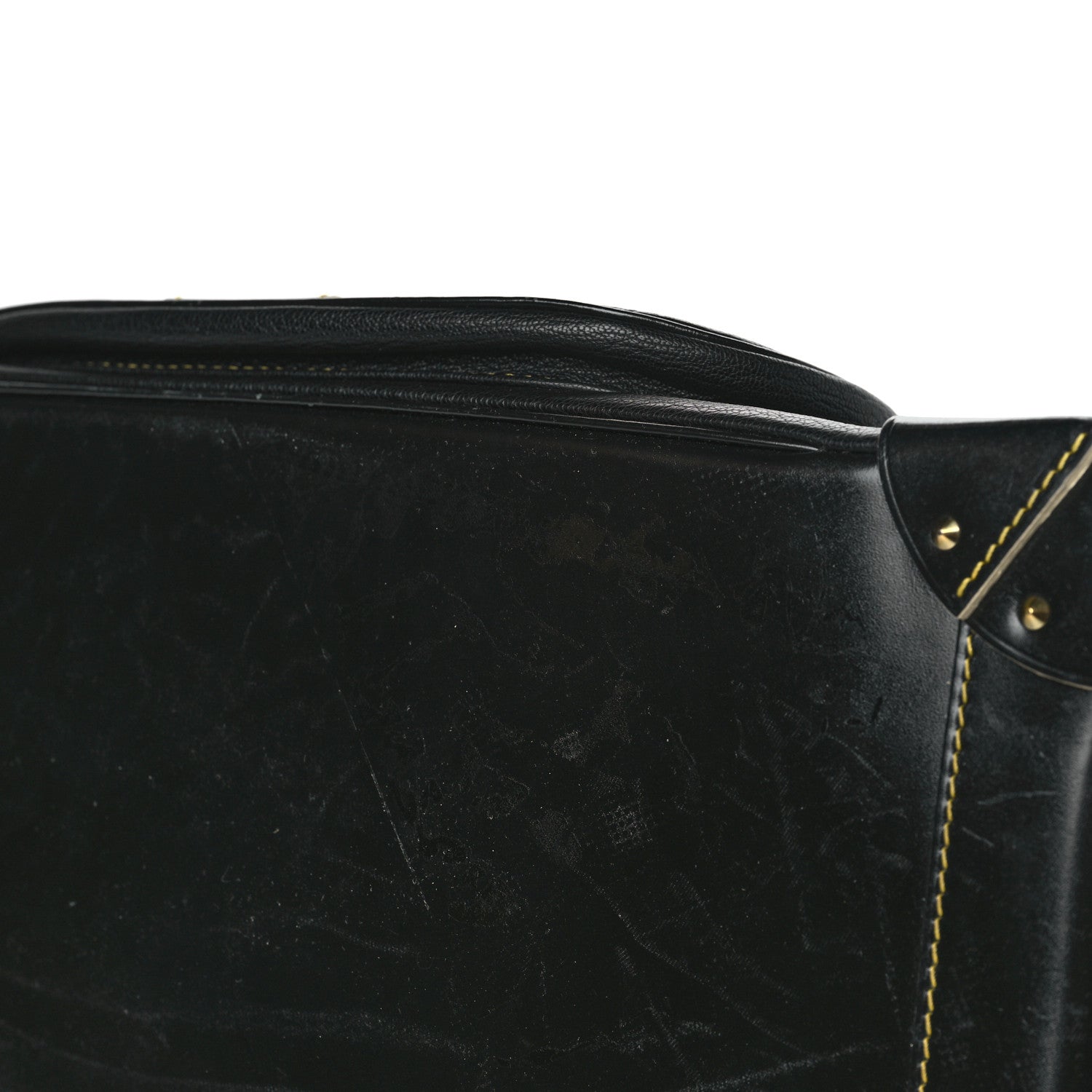Louis Vuitton Suhali Le Superbe Black 12 of 12