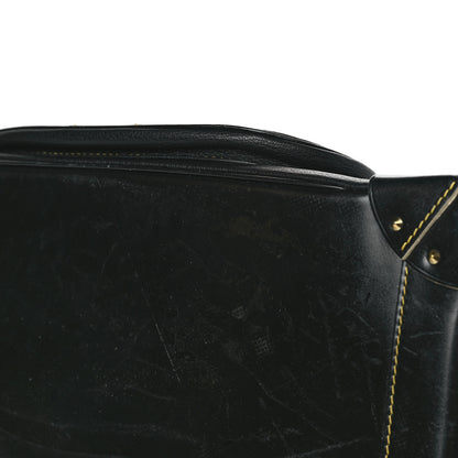 Louis Vuitton Suhali Le Superbe Black 12 of 12