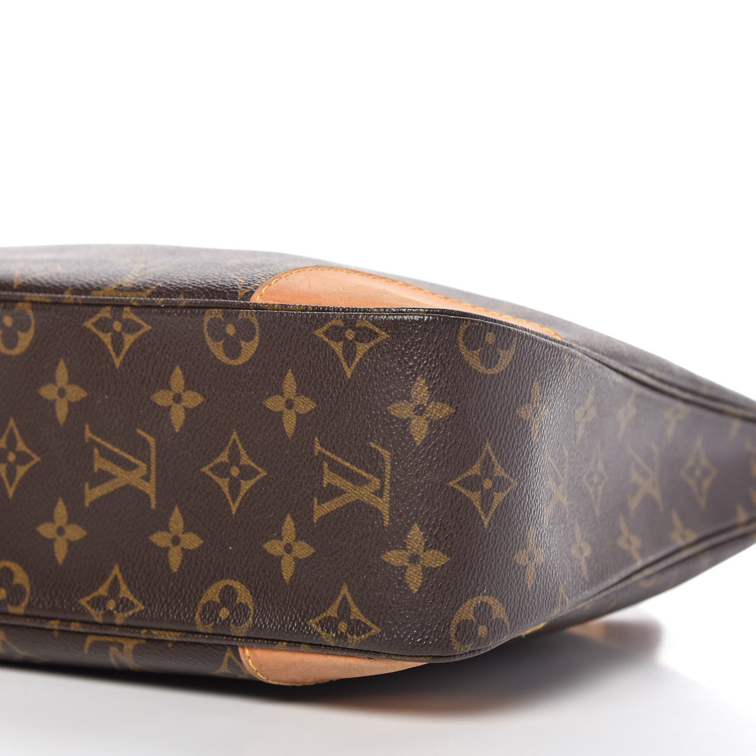 Louis Vuitton Monogram Boulogne 30 8 of 11