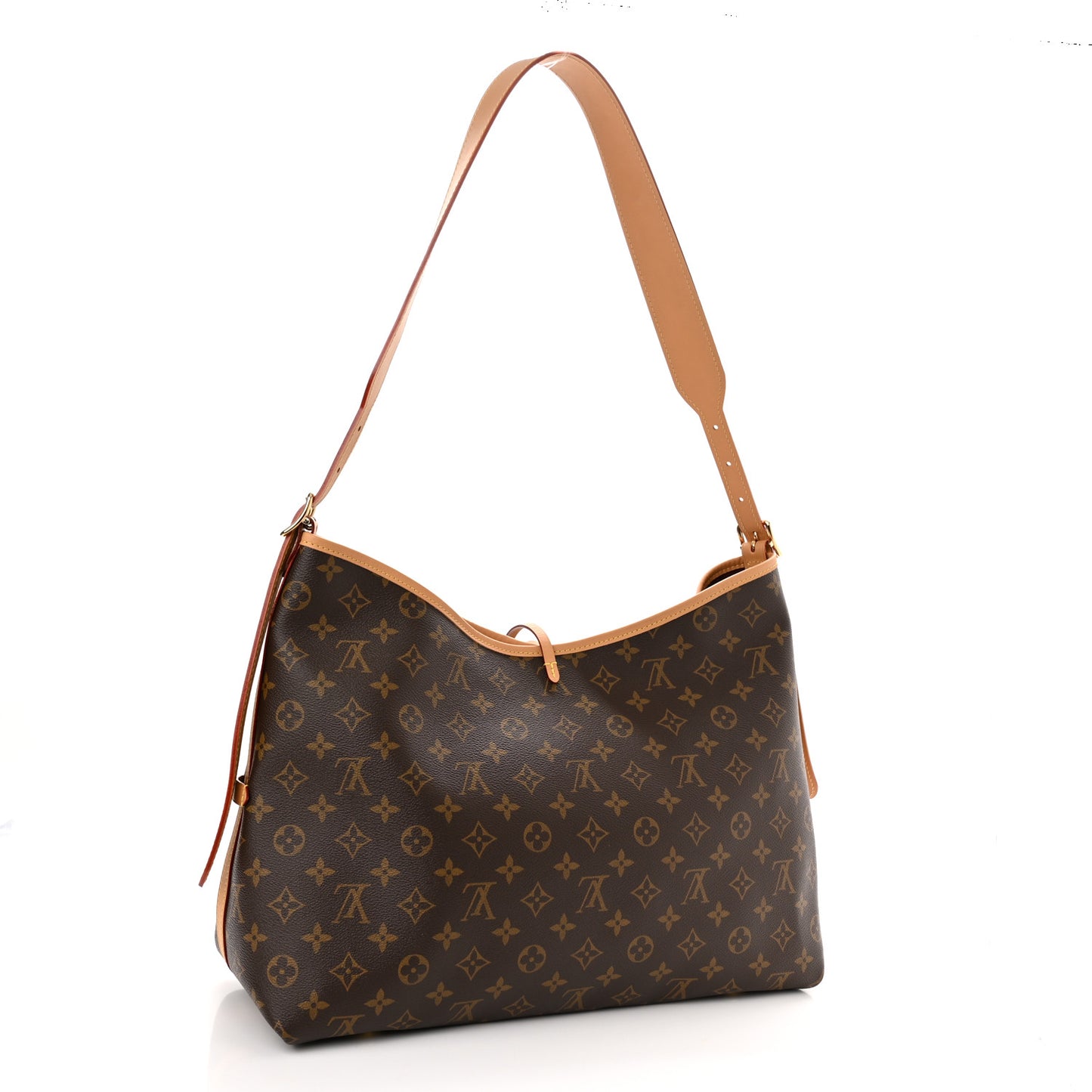 Monogram CarryAll MM