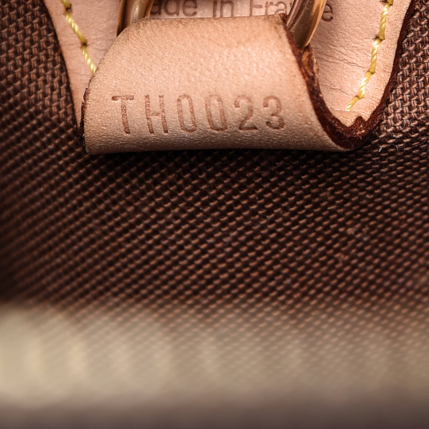 Louis Vuitton Monogram Ellipse PM 7 of 14