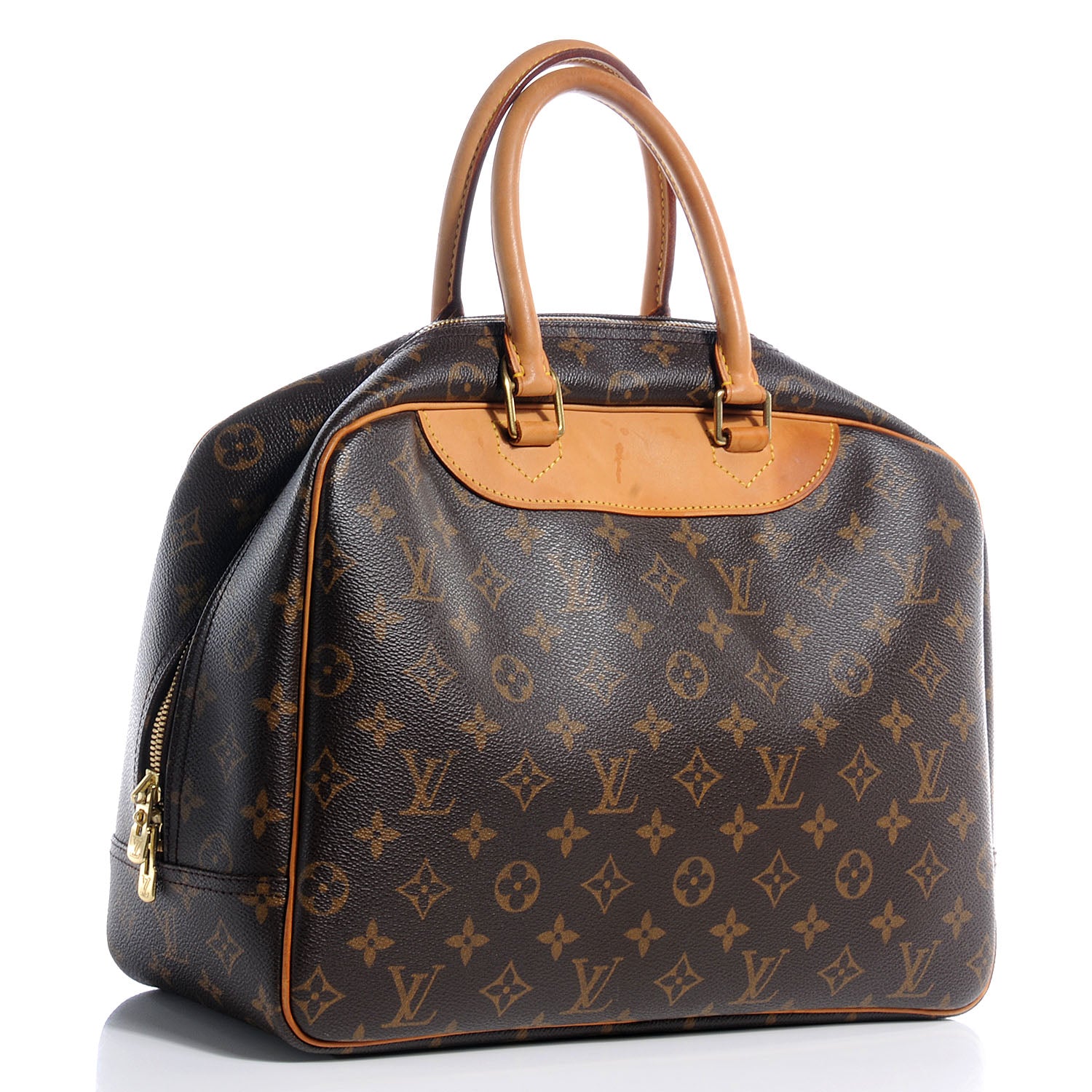 Louis Vuitton Monogram Deauville 3 of 9