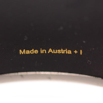 Hermes Extra Wide Air Balloons Enamel Bangle Red PM 4 of 8