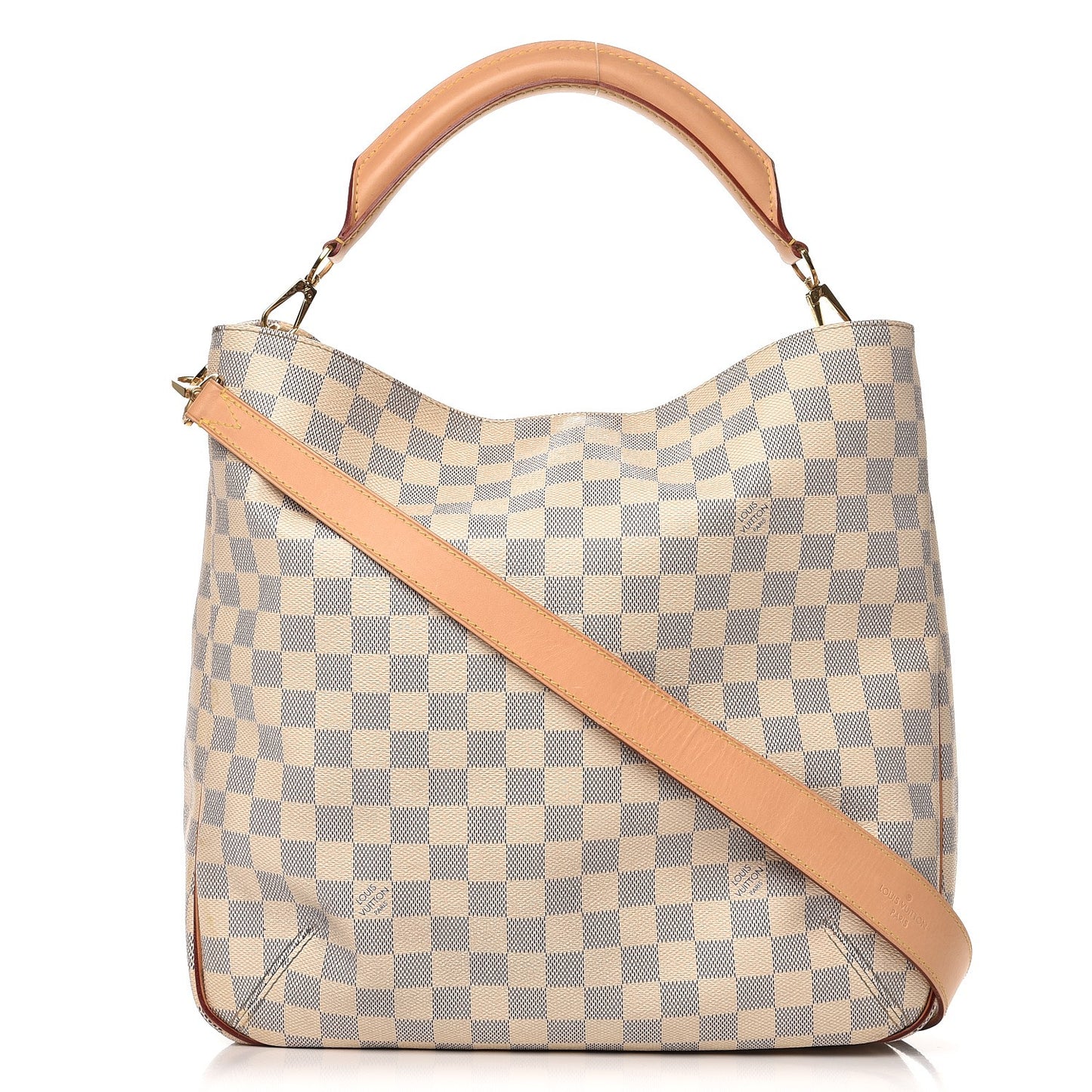 Damier Azur Soffi