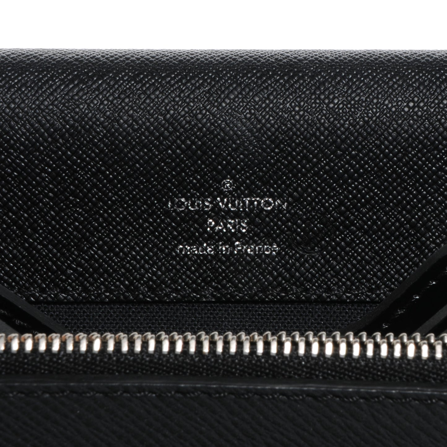 Taiga Neo Robusto 3 Compartment Briefcase Ardoise