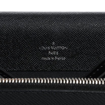 Louis Vuitton Taiga Neo Robusto 3 Compartment Briefcase Ardoise 6 of 8