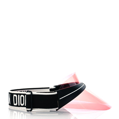 Christian Dior DiorClub1 Sun Visor Pink 5 of 7