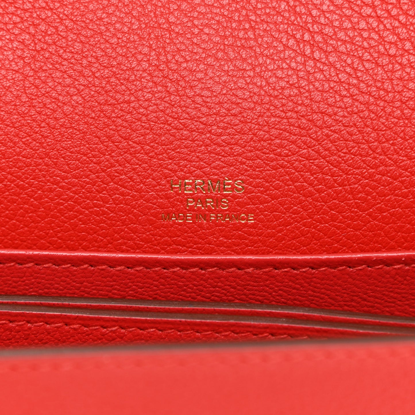Evercolor Mini Sac Roulis Rouge Tomate
