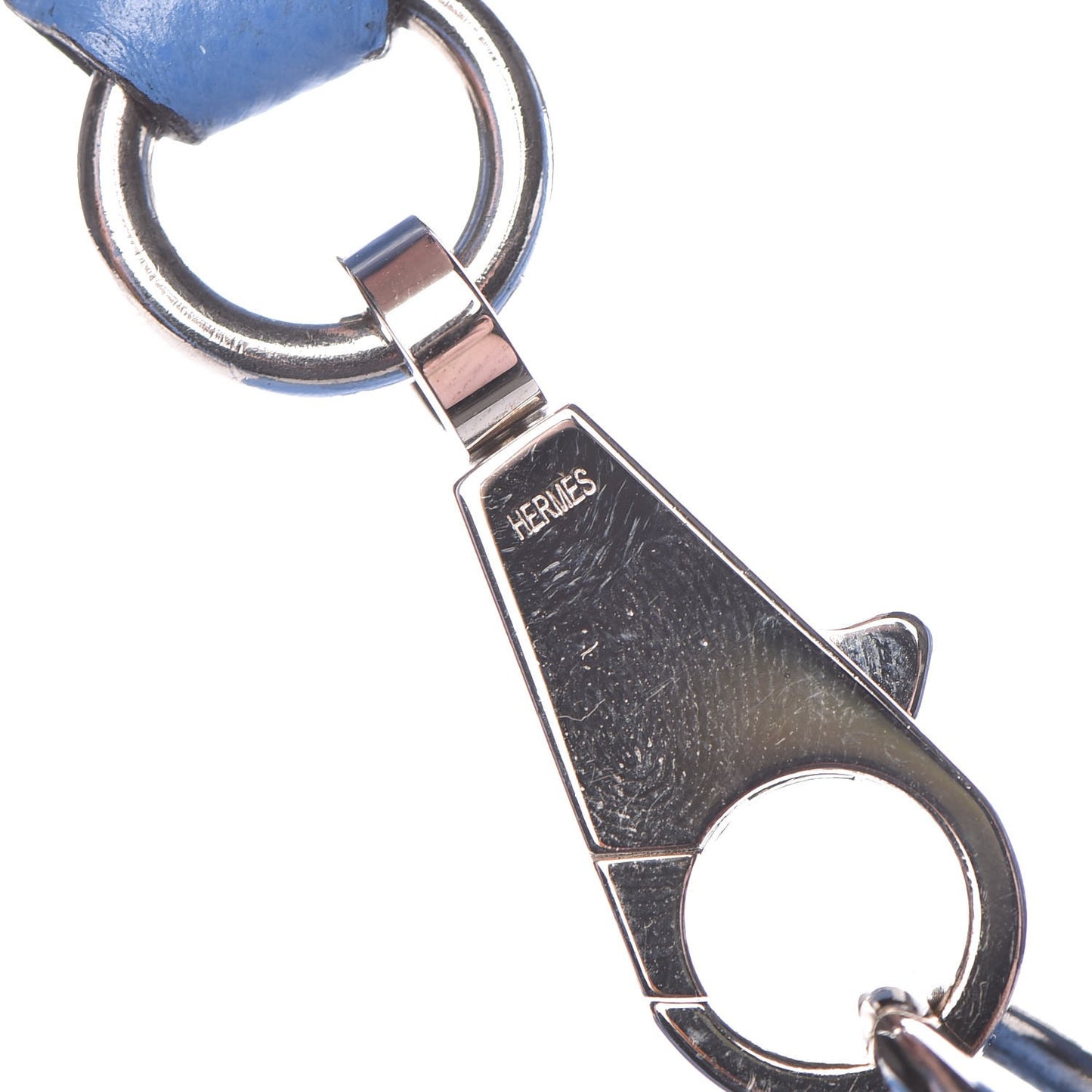Epsom Kelly Sellier 25 Bleu Paradis
