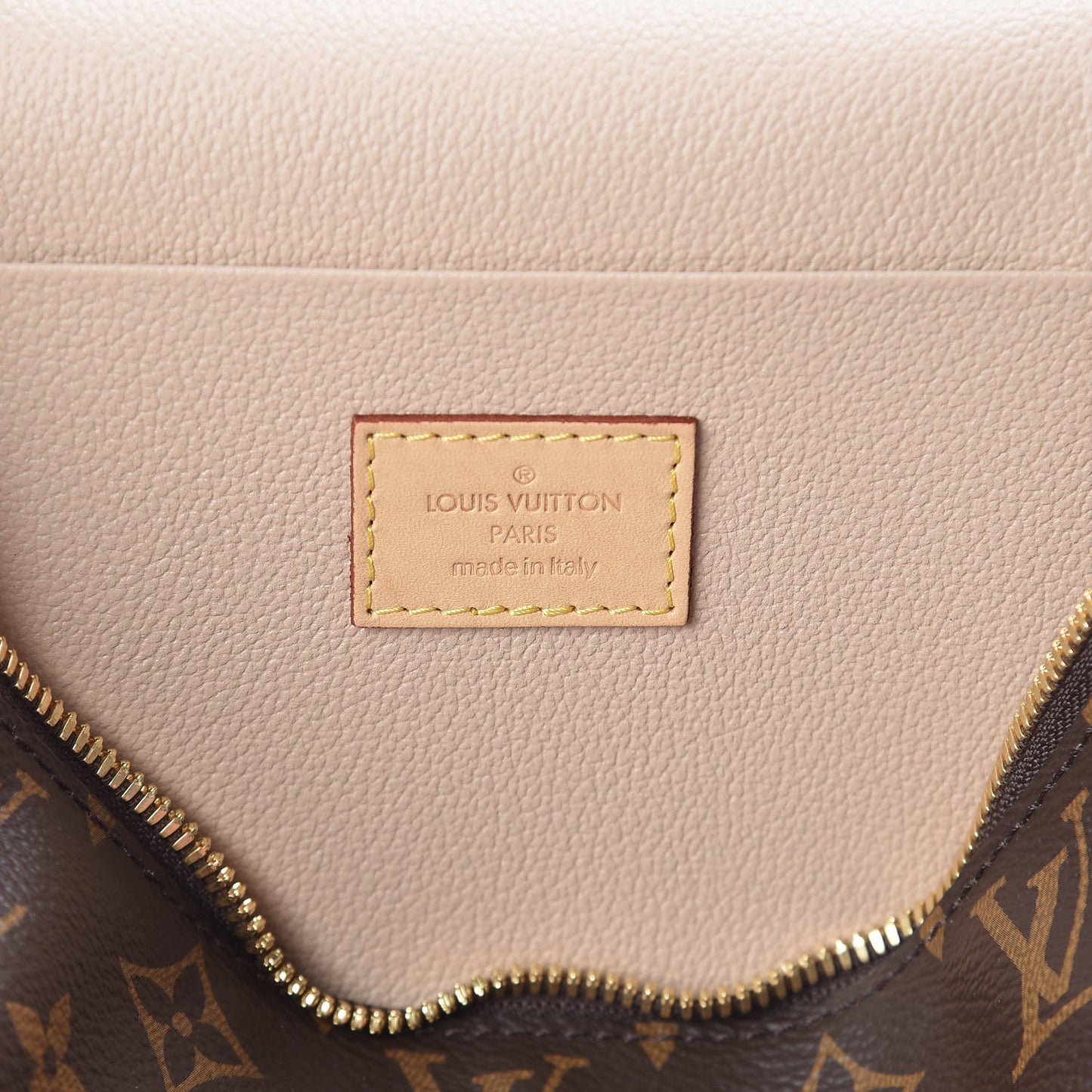 Monogram Nice BB