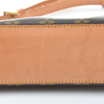 Louis Vuitton Monogram Trotteur 13 of 15