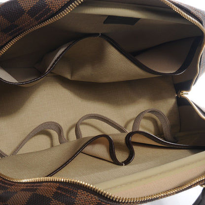 Louis Vuitton Damier Ebene Deauville 5 of 9