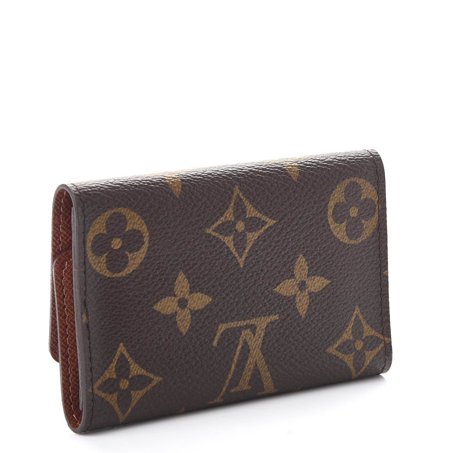 Louis Vuitton Monogram 6 Key Multicles Holder 3 of 8