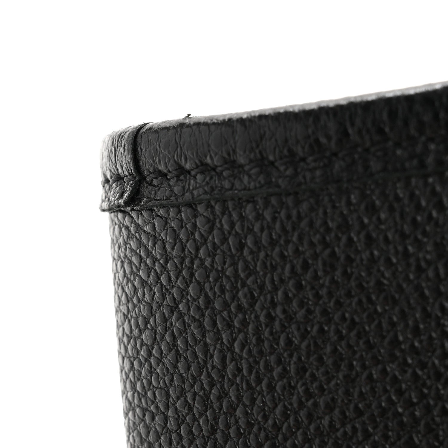 Louis Vuitton Empreinte Monogram Giant Neverfull MM Black Beige