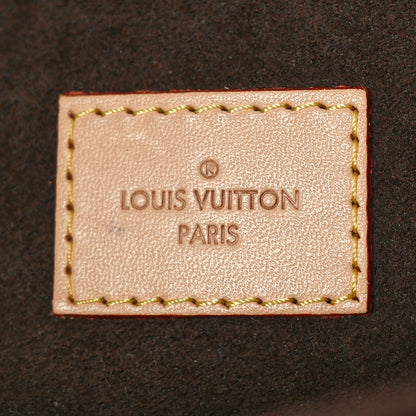 Louis Vuitton Monogram Pochette Metis 6 of 9