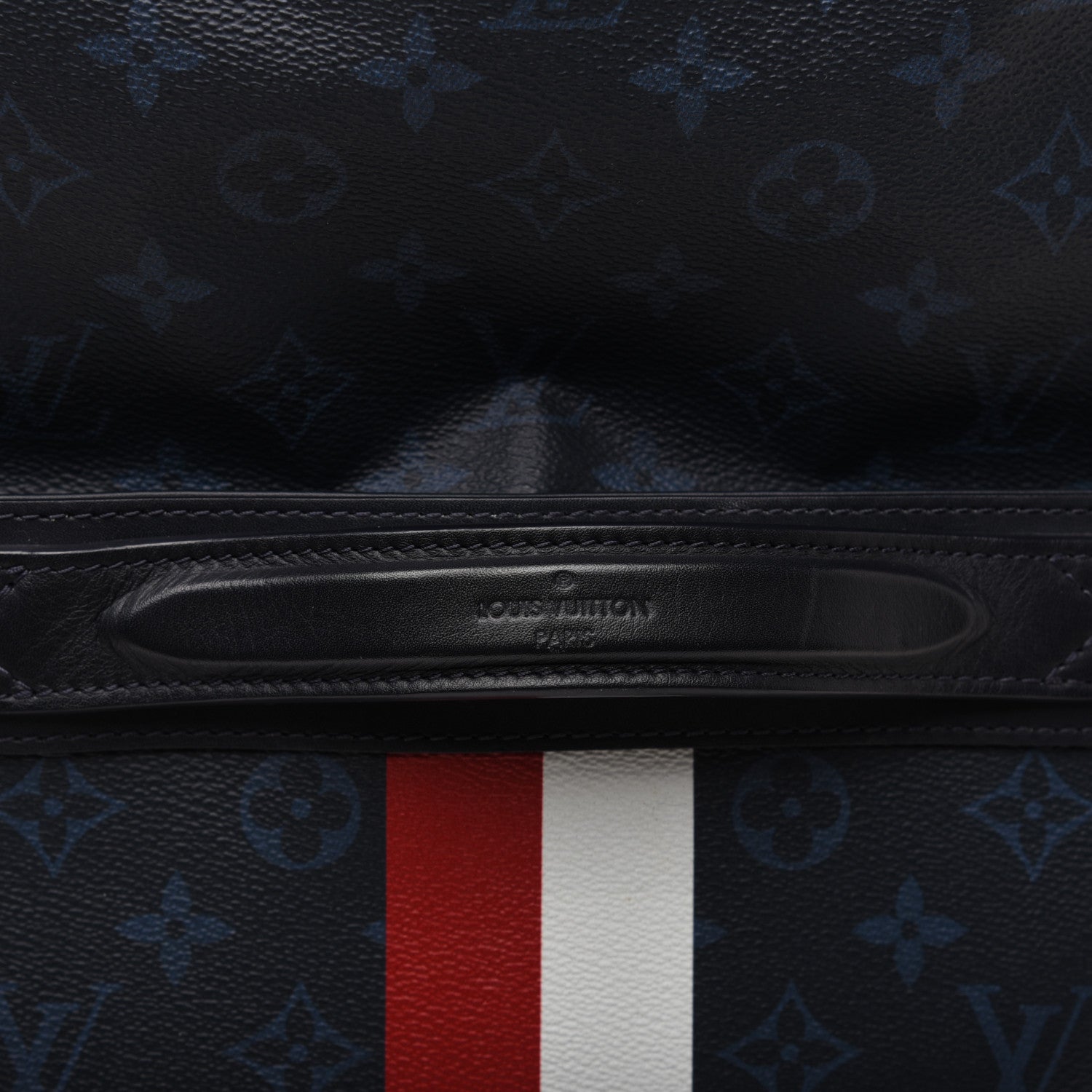 Louis Vuitton Monogram Ultralight Tote Cobalt 10 of 16