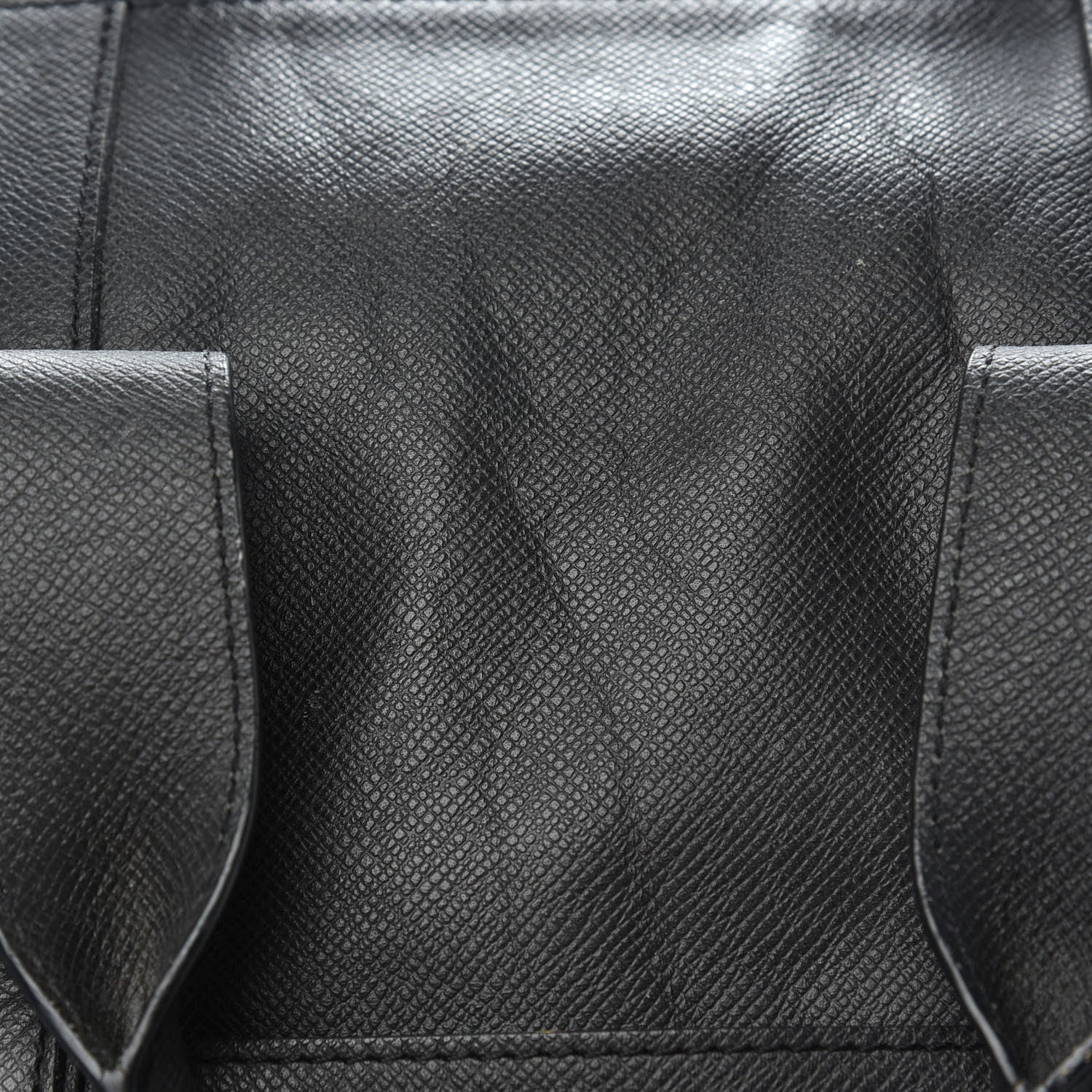 Louis Vuitton Taiga Astralis 55 Black 12 of 14