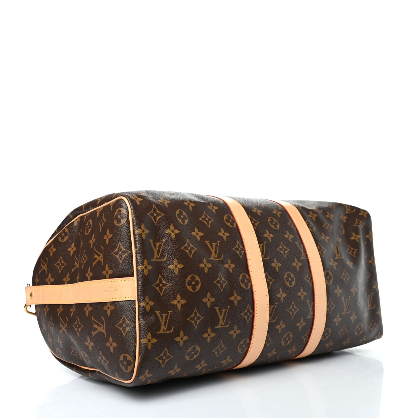 Monogram Keepall Bandouliere 45