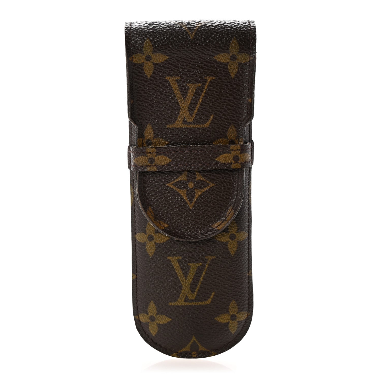 Louis Vuitton Monogram Etui Pen Holder Case 1 of 7