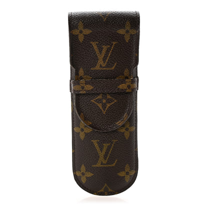Louis Vuitton Monogram Etui Pen Holder Case 1 of 7