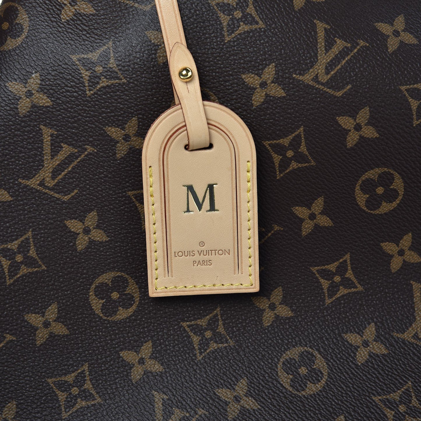 Monogram Graceful MM