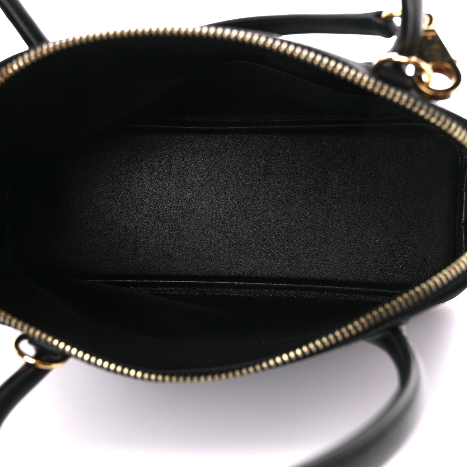 Hermes Epsom Bolide 27 Black 5 of 11