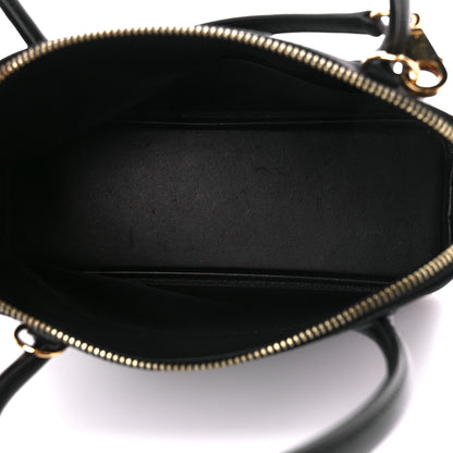 Hermes Epsom Bolide 27 Black 5 of 11
