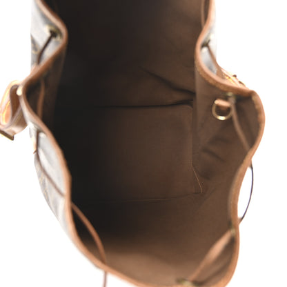 Louis Vuitton Monogram Noe 5 of 10