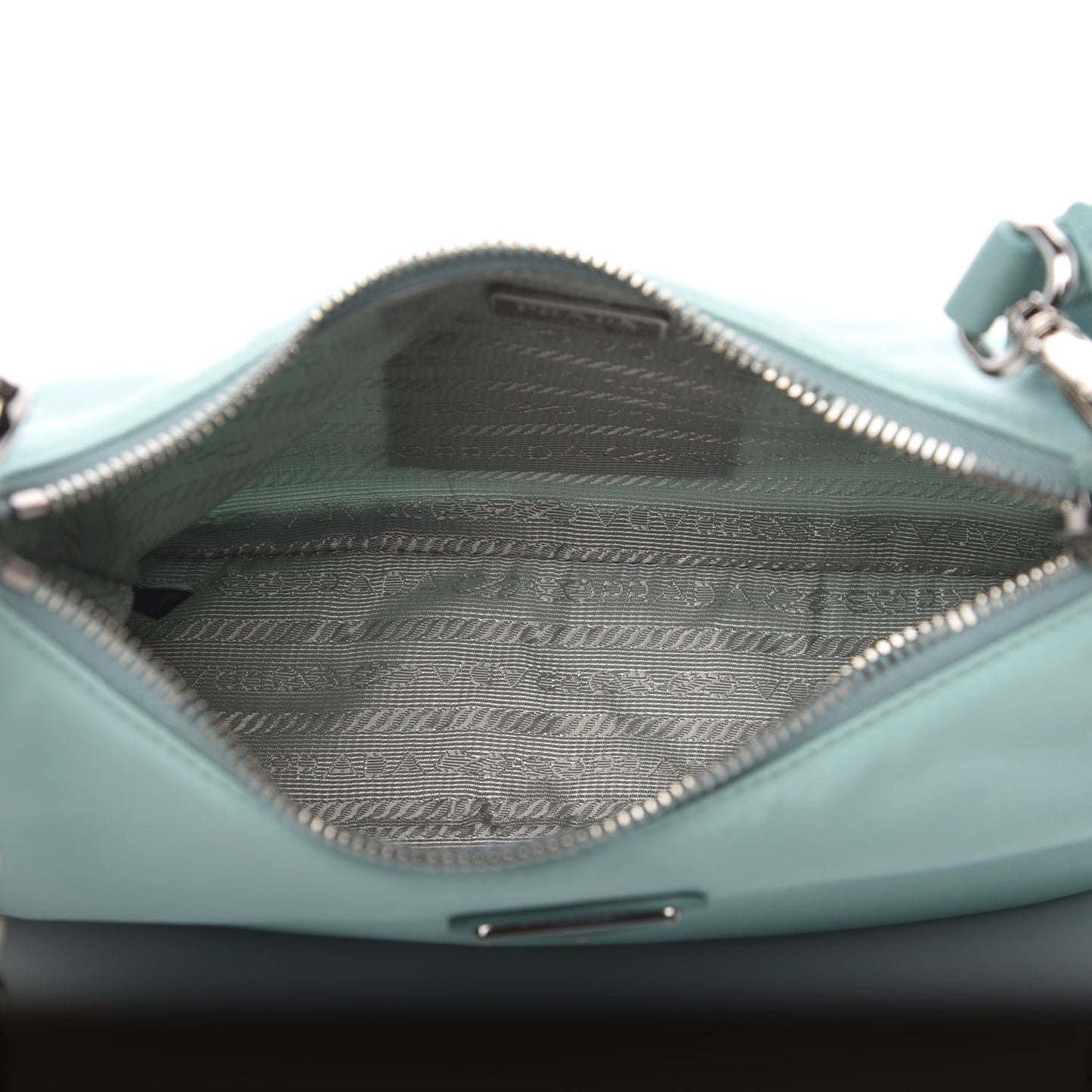 Nylon Saffiano Re-Edition 2005 Shoulder Bag Giada