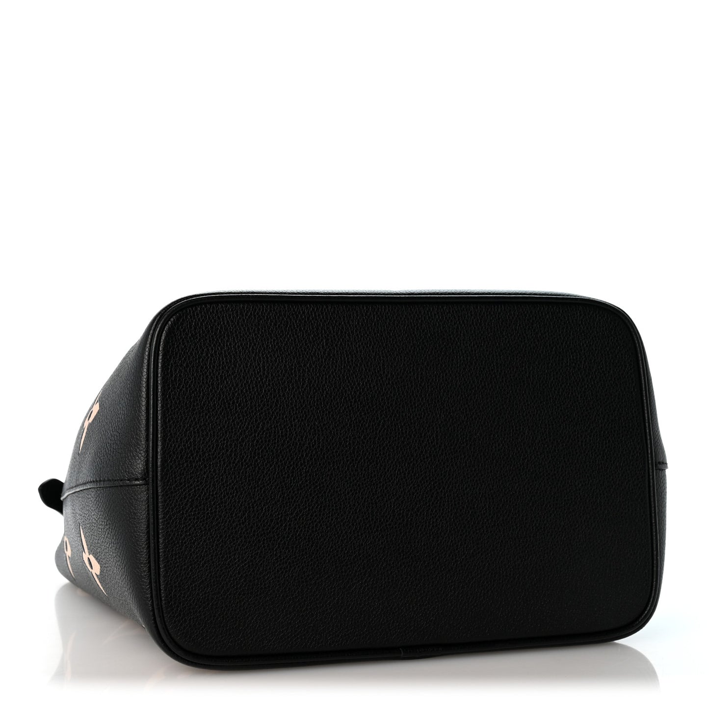 Empreinte Monogram Giant Neonoe MM Black Beige