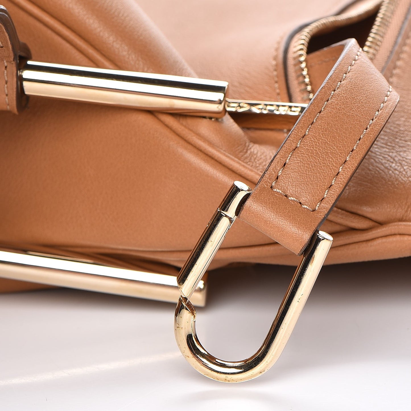 Polo Givry Shoulder Bag Vegetal