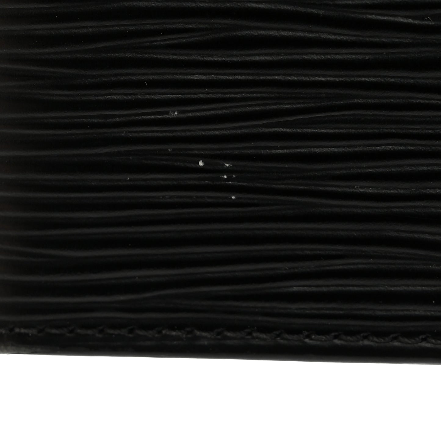 Epi Brazza Wallet Black