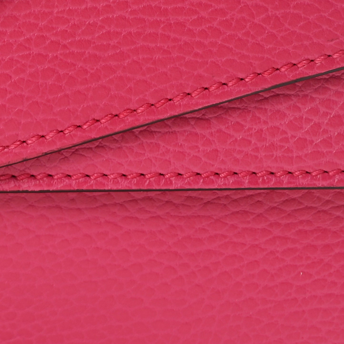 Dollar Calfskin Small Dionysus Shoulder Bag Box Pink