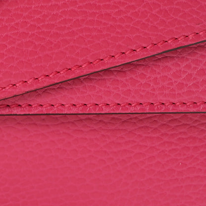 Gucci Dollar Calfskin Small Dionysus Shoulder Bag Box Pink 8 of 10