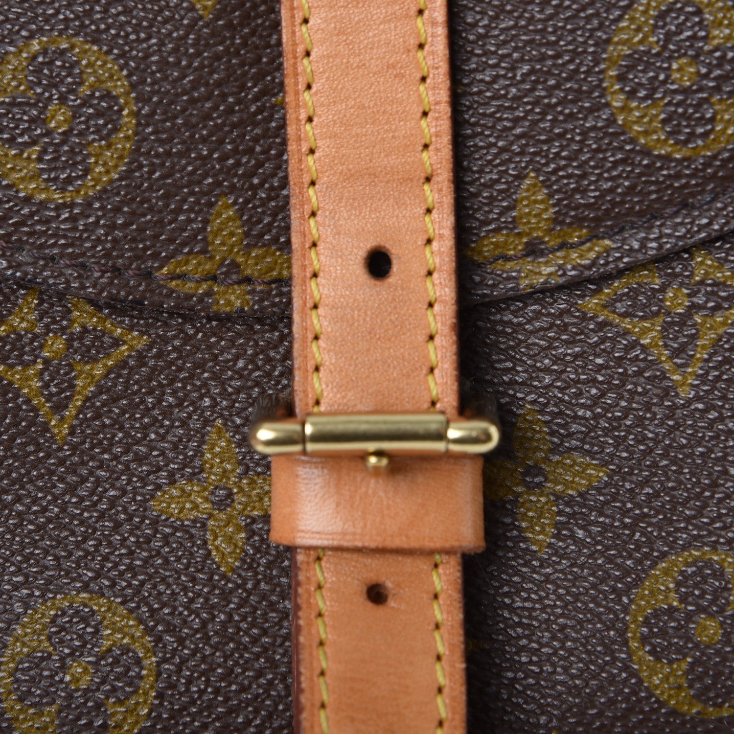 Louis Vuitton Monogram Chantilly GM 13 of 14