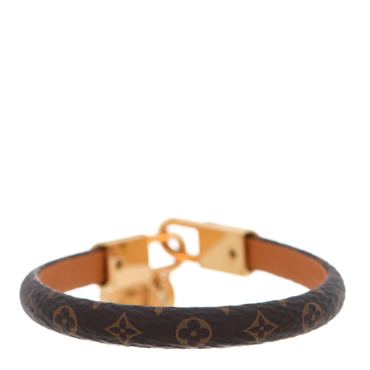 Monogram Tribute Bracelet