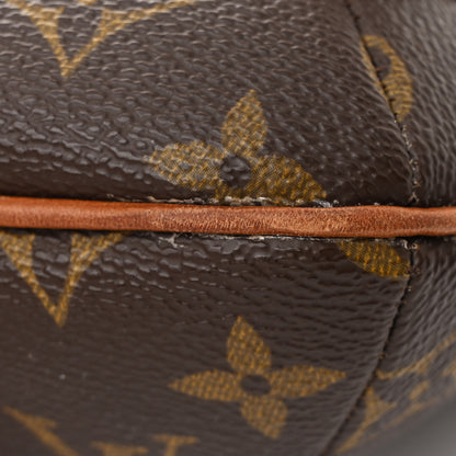 Louis Vuitton Monogram Musette Tango 10 of 13