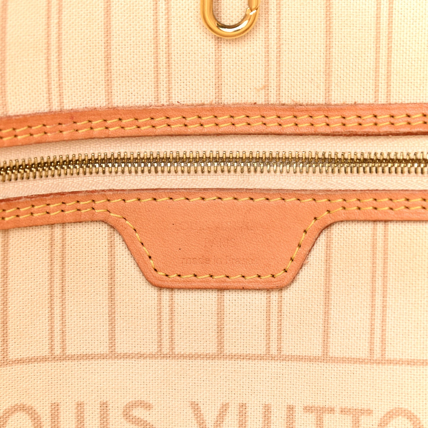 Damier Azur Neo Neverfull MM